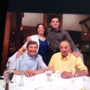 Meet your Posher, Anne